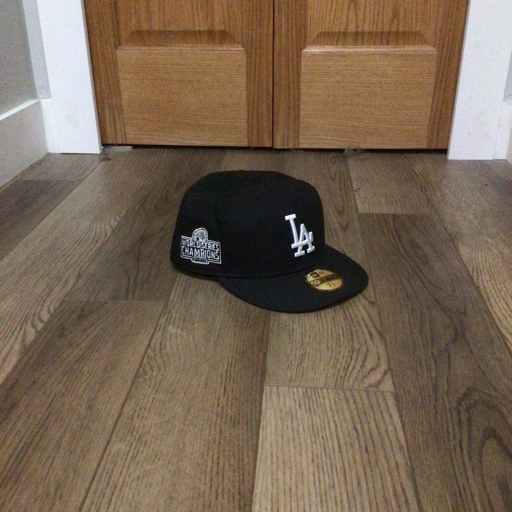 La hat